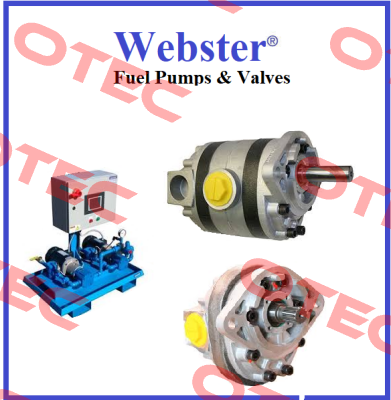 43YB332 R15 -B78P Webster