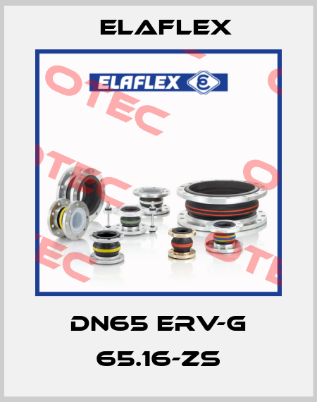 DN65 ERV-G 65.16-ZS Elaflex