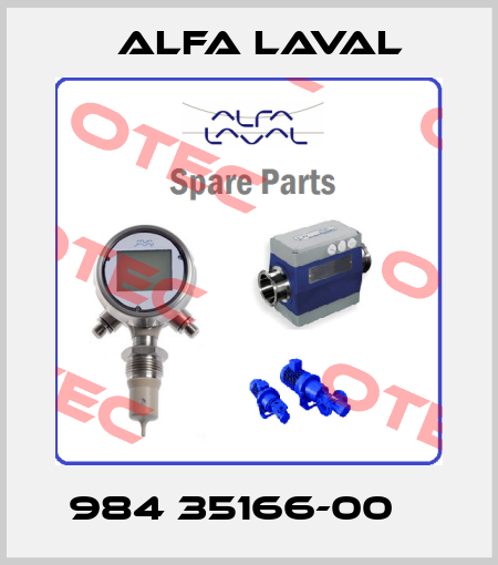 984 35166-00    Alfa Laval