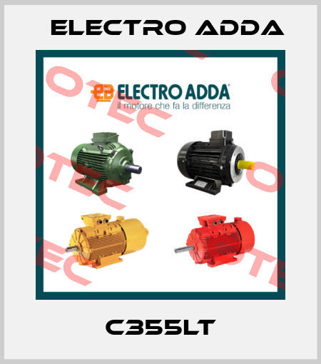C355LT Electro Adda