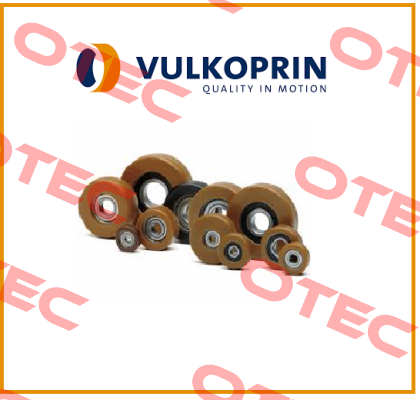 WUDP040020010Z Vulkoprin