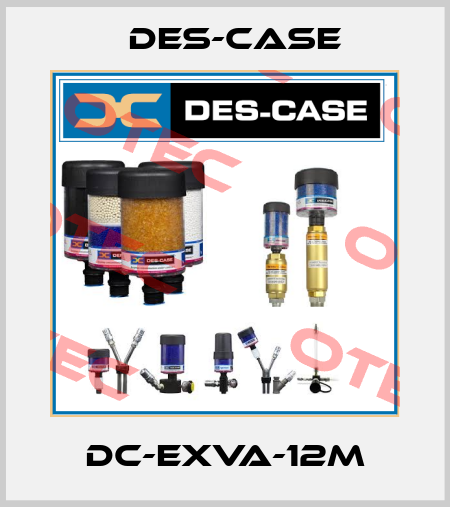 DC-EXVA-12M Des-Case