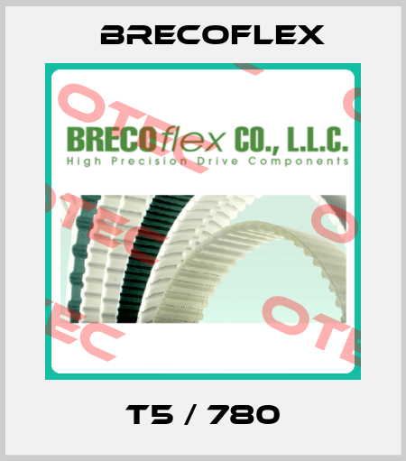 T5 / 780 Brecoflex
