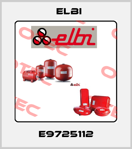 E9725112 Elbi