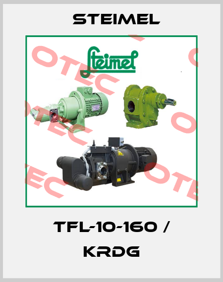 TFL-10-160 / KRDG Steimel