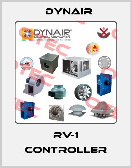 RV-1 Controller Dynair