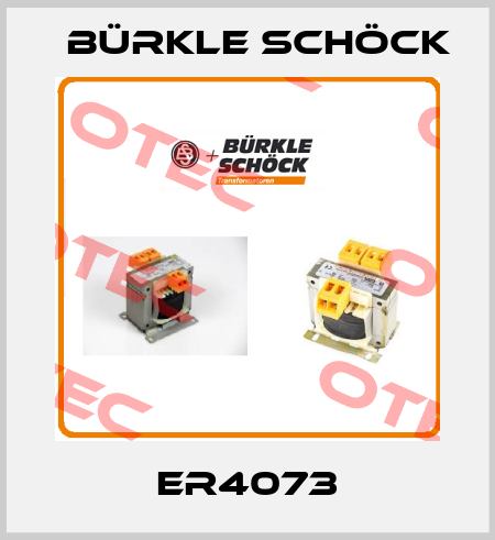 ER4073 Bürkle Schöck