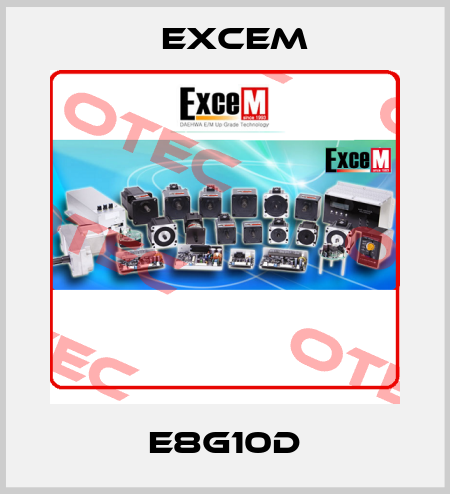 E8G10D Excem