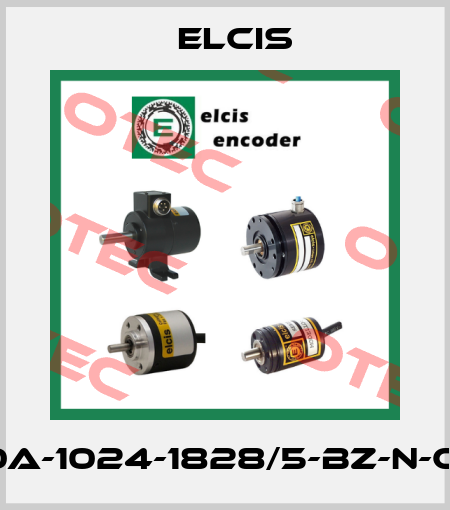 I/XLA90A-1024-1828/5-BZ-N-CW-R-05 Elcis