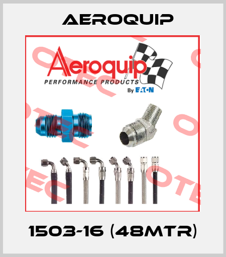 1503-16 (48mtr) Aeroquip