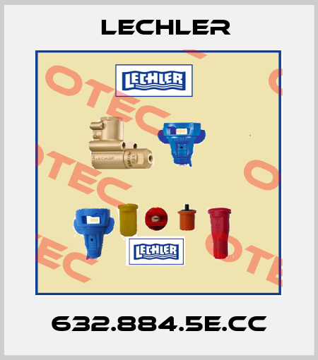 632.884.5E.CC Lechler