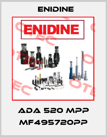 ADA 520 MPP MF495720PP Enidine