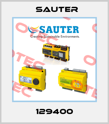 129400 Sauter