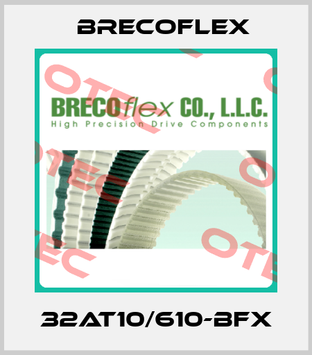 32AT10/610-BFX Brecoflex