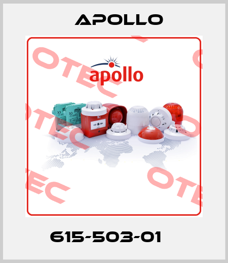  615-503-01    Apollo