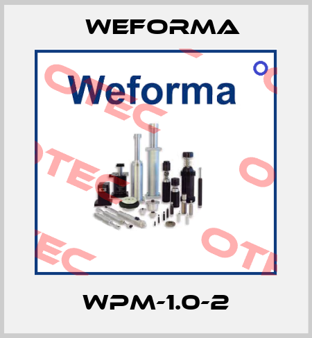 WPM-1.0-2 Weforma