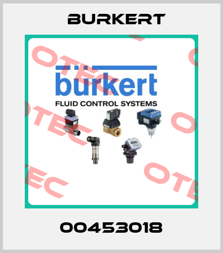 00453018 Burkert