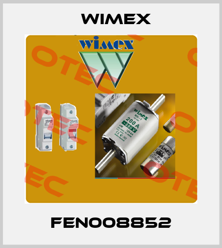 FEN008852 Wimex
