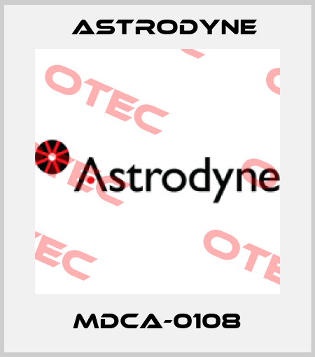 MDCA-0108 Astrodyne