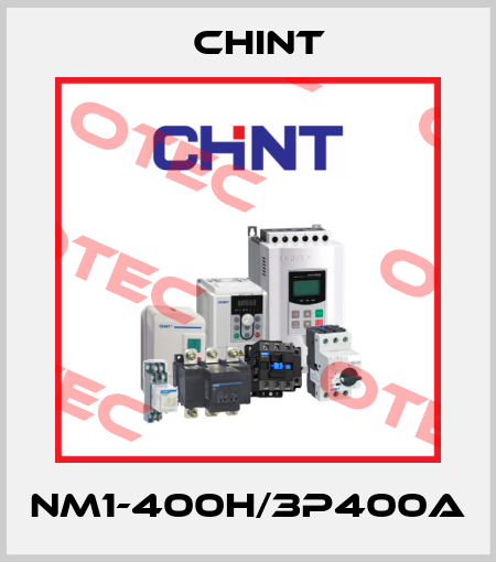 NM1-400H/3P400A Chint