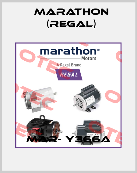 MAR- Y366A Marathon (Regal)