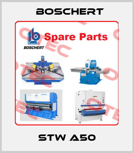 STW A50 Boschert