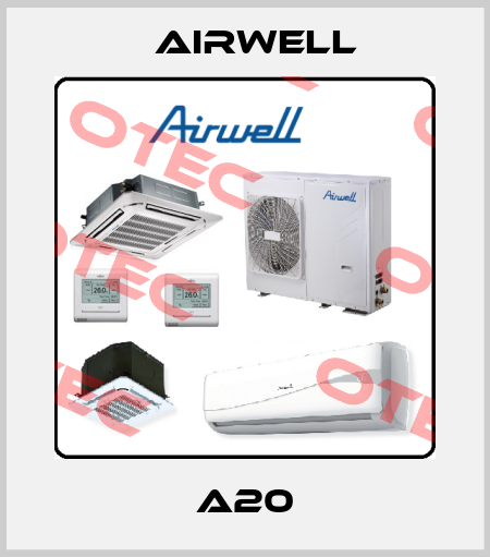 A20 Airwell