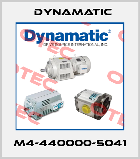 M4-440000-5041 Dynamatic