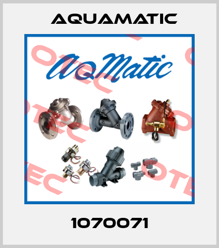 1070071 AquaMatic