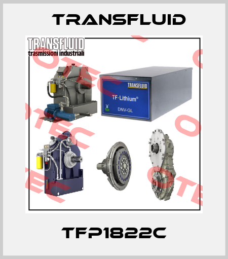 TFP1822C Transfluid