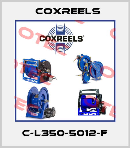 C-L350-5012-F Coxreels