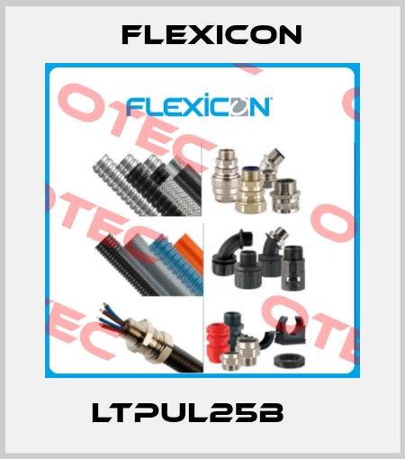 LTPUL25B 	 Flexicon