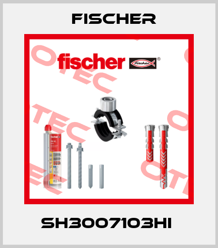 SH3007103HI  Fischer