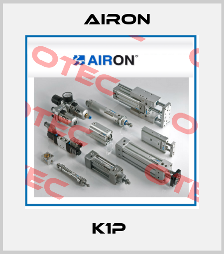 K1P  Airon