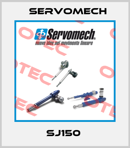 SJ150  Servomech