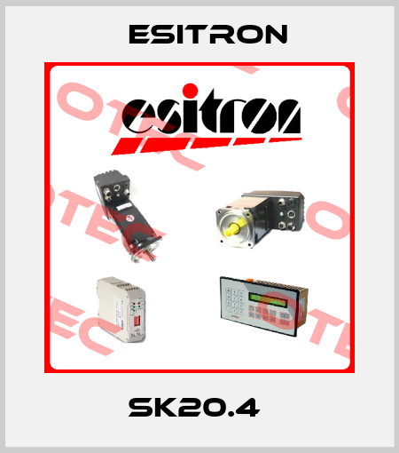 SK20.4  Esitron