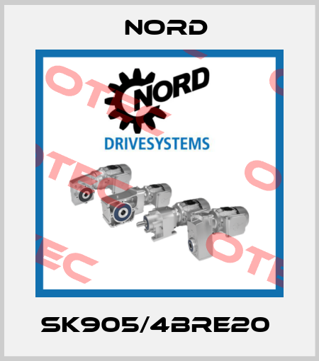 SK905/4BRE20  Nord