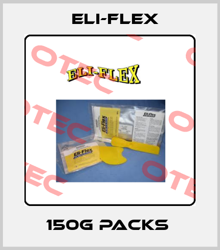 150g packs  Eli-Flex