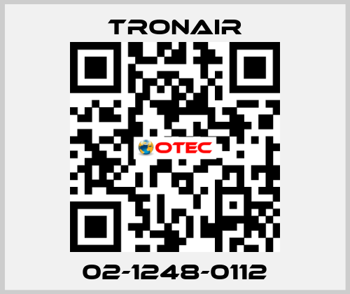 02-1248-0112 TRONAIR