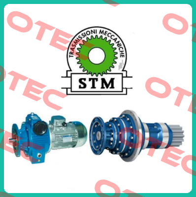 BMU 40 F1 STM S.P.A.