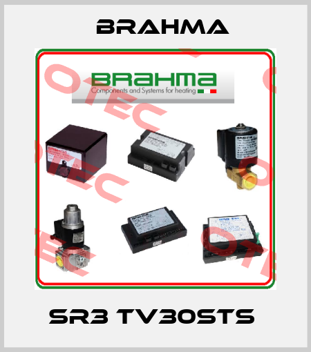 SR3 TV30STS  Brahma