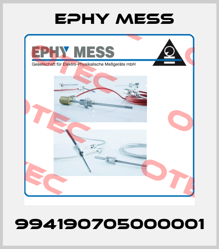 994190705000001 Ephy Mess