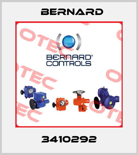 3410292 Bernard
