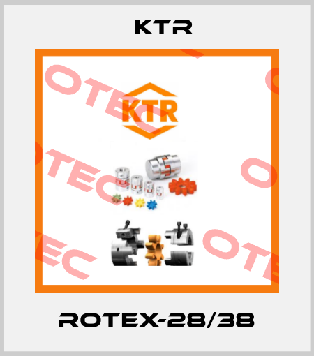 ROTEX-28/38 KTR