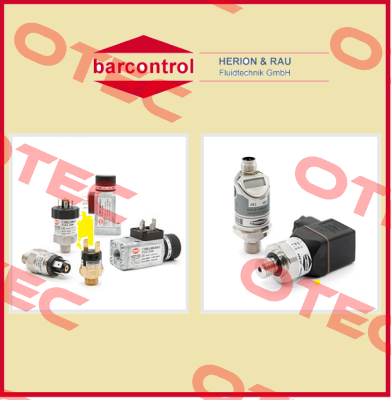 HDS-1-080-K-5-1GE009  (OEM) Barcontrol