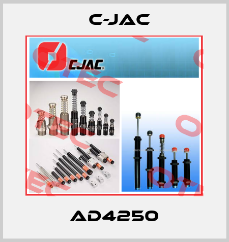 AD4250 C-JAC
