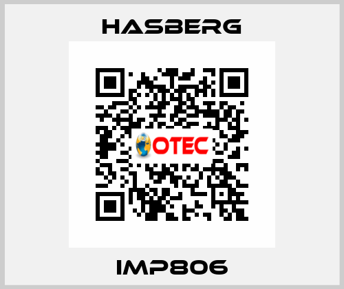 IMP806 Hasberg