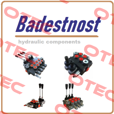 repair kit for A1GZ1 Badestnost