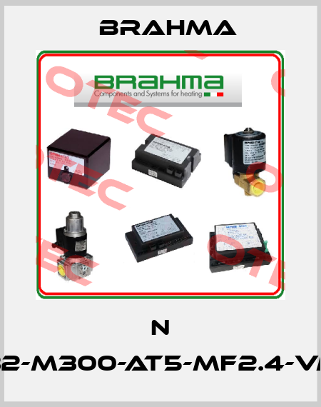 N SR3-VE32-M300-AT5-MF2.4-VM42-RE3 Brahma