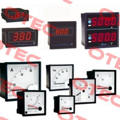 SH 400A 60mV Revalco